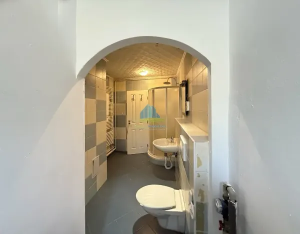 Prodej bytu 3+1, Františkovy Lázně, Francouzská, 95 m2