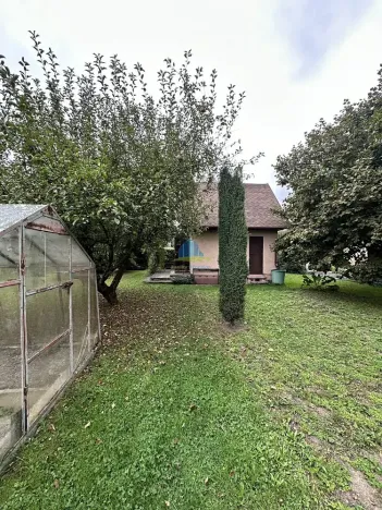 Prodej chaty, Cheb, Tršnická, 16 m2