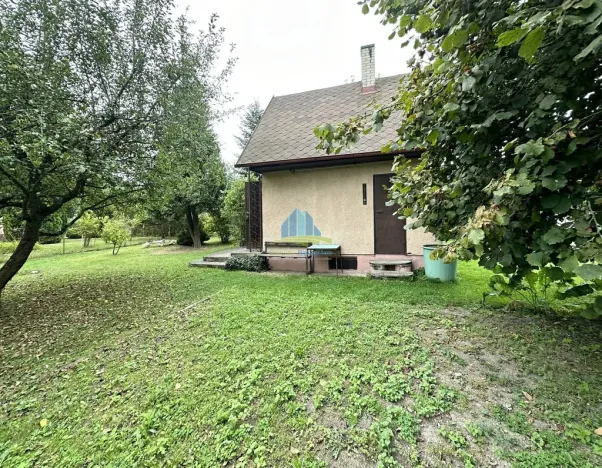 Prodej chaty, Cheb, Tršnická, 16 m2