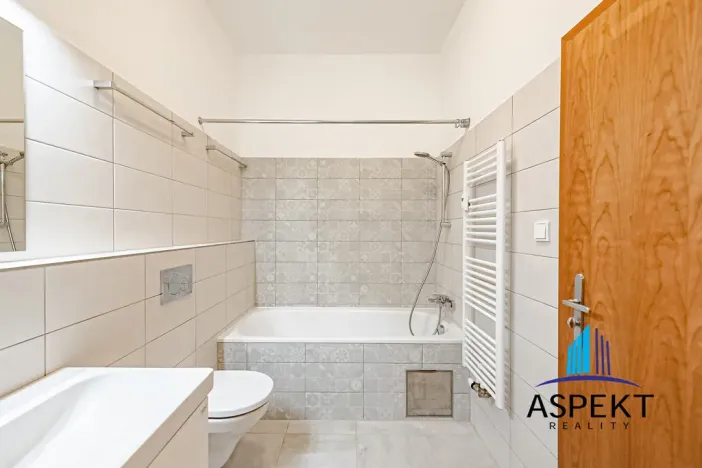 Pronájem bytu 2+1, Praha - Vinohrady, Londýnská, 65 m2