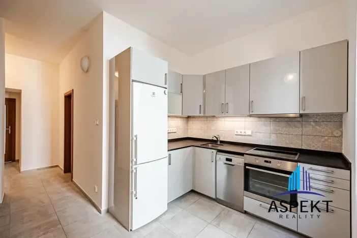 Pronájem bytu 2+1, Praha - Vinohrady, Londýnská, 65 m2