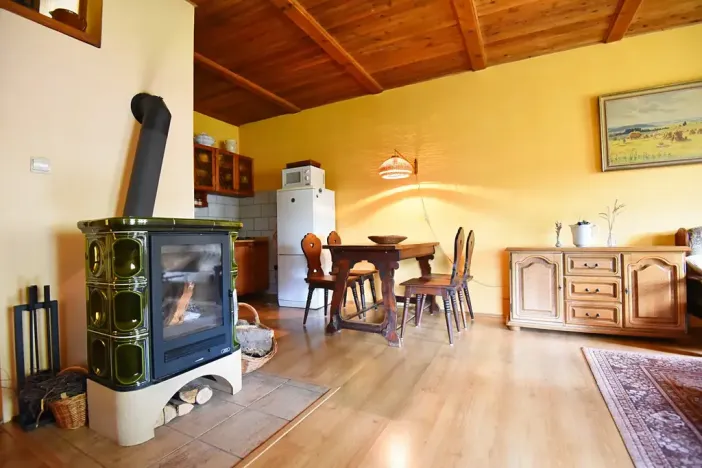 Prodej rodinného domu, Malinová, 105 m2