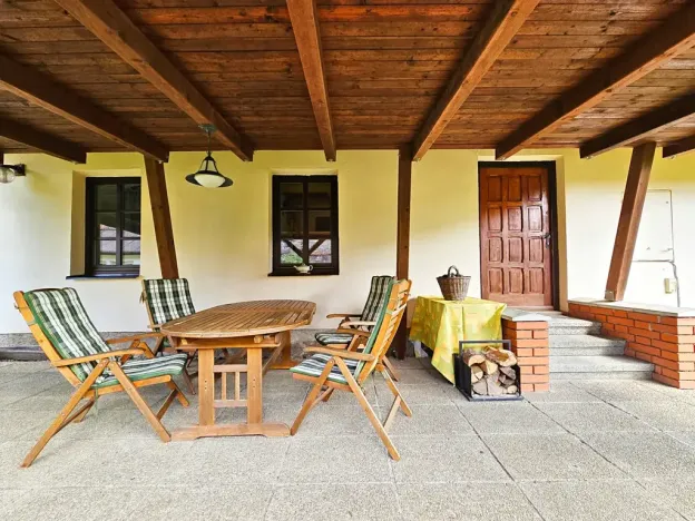 Prodej rodinného domu, Malinová, 105 m2