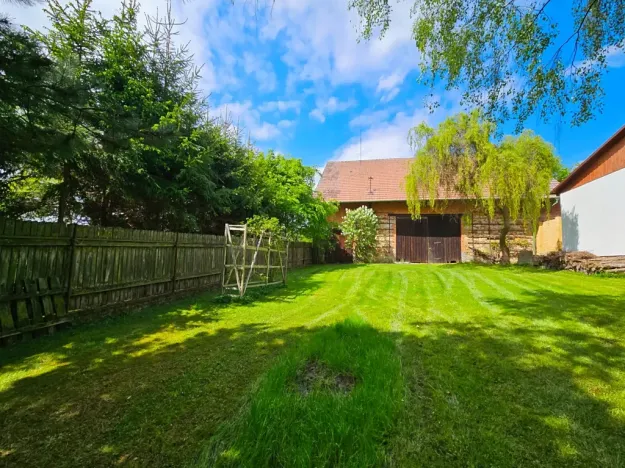 Prodej rodinného domu, Malinová, 105 m2