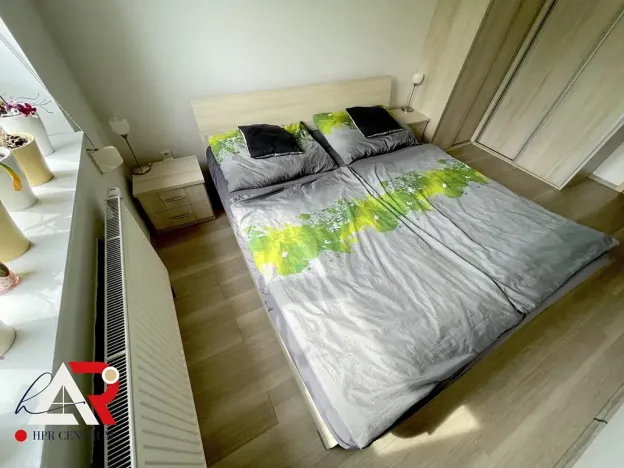 Pronájem bytu 3+kk, Brno, Kneslova, 74 m2