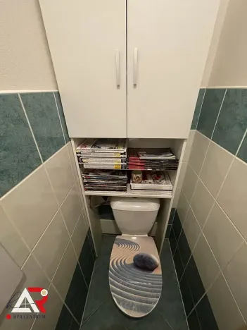 Pronájem bytu 3+kk, Brno, Kneslova, 74 m2