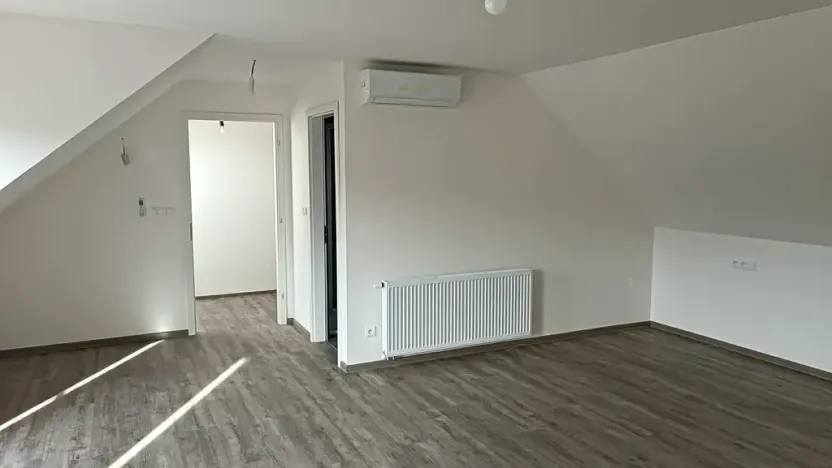 Prodej rodinného domu, Slapy, 202 m2
