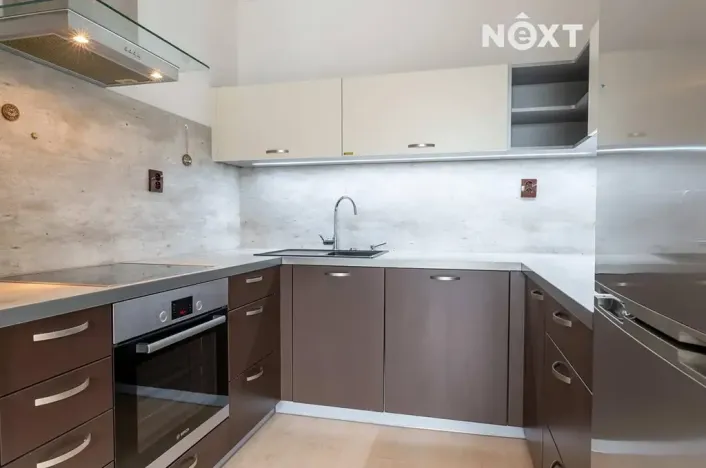 Pronájem bytu 2+kk, Jilemnice, U Nemocnice, 56 m2