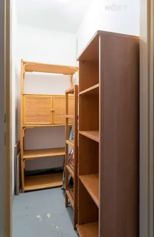 Pronájem bytu 2+kk, Jilemnice, U Nemocnice, 56 m2