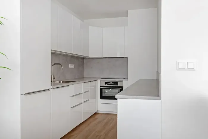Pronájem bytu 1+kk, Brno, Lidická, 41 m2