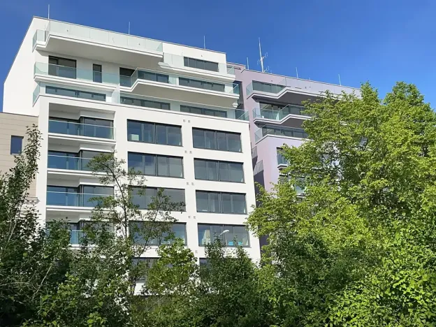 Pronájem bytu 1+kk, Brno, Lidická, 41 m2