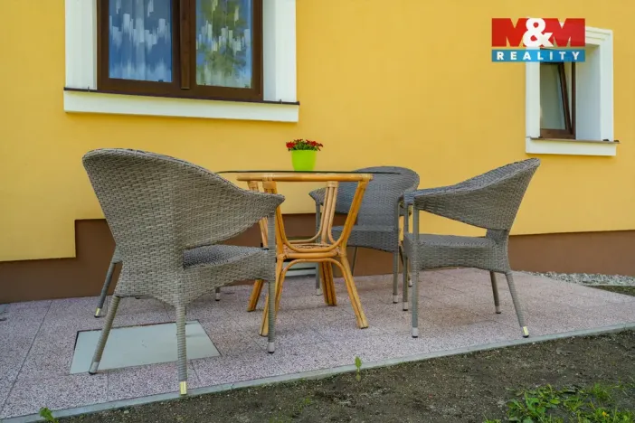 Prodej rodinného domu, Nové Město pod Smrkem - Hajniště, 266 m2