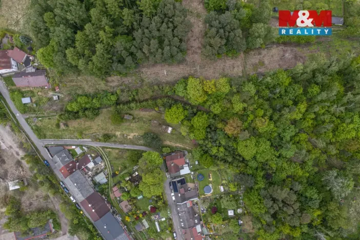 Prodej pozemku pro bydlení, Červený Kostelec, 3338 m2