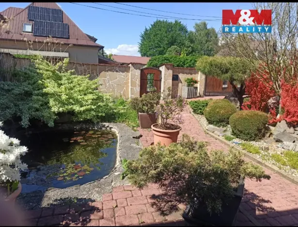 Prodej rodinného domu, Petrovice u Karviné - Dolní Marklovice, 280 m2