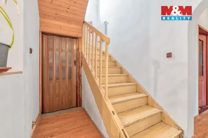 Prodej rodinného domu, Petrovice u Karviné - Dolní Marklovice, 280 m2