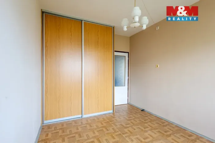 Pronájem bytu 3+1, Česká Lípa, Pražská, 74 m2