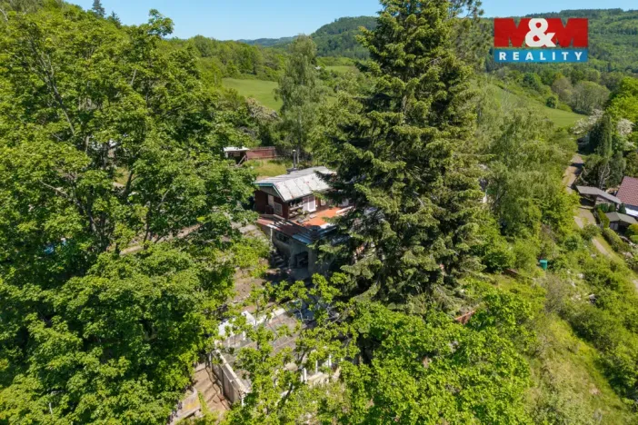 Prodej chaty, Šemnice - Pulovice, 65 m2