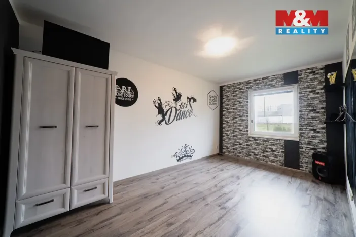 Prodej rodinného domu, Břeclav, Kobzíkova, 144 m2