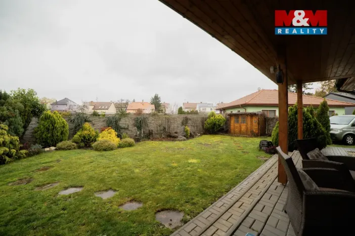 Prodej rodinného domu, Břeclav, Kobzíkova, 144 m2