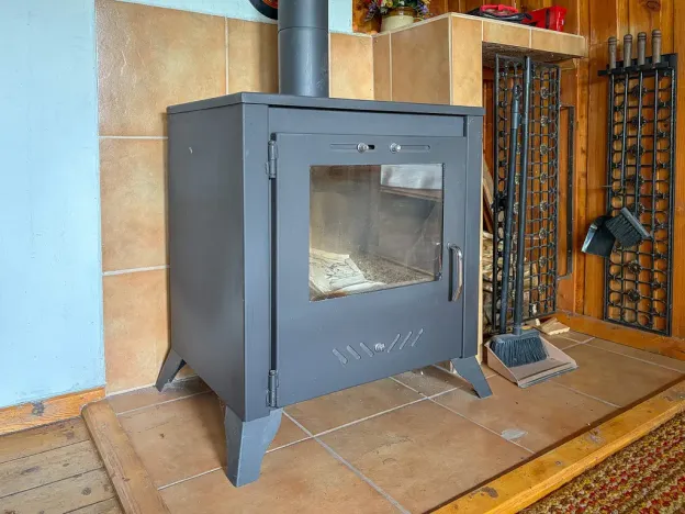 Prodej chaty, Krňany - Teletín, 100 m2