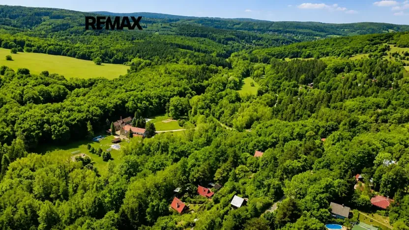 Prodej chaty, Tvarožná Lhota, 21 m2