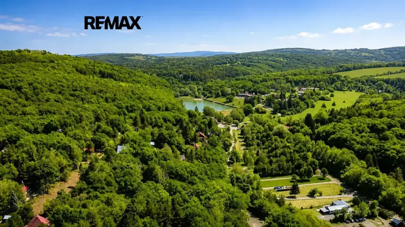 Prodej chaty, Tvarožná Lhota, 21 m2