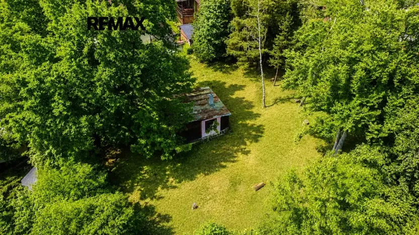 Prodej chaty, Tvarožná Lhota, 21 m2
