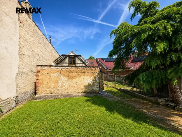 Prodej rodinného domu, Strážnice, Masarykova, 168 m2
