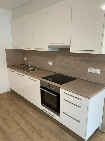 Pronájem bytu 1+kk, Olomouc, Edmunda Husserla, 34 m2