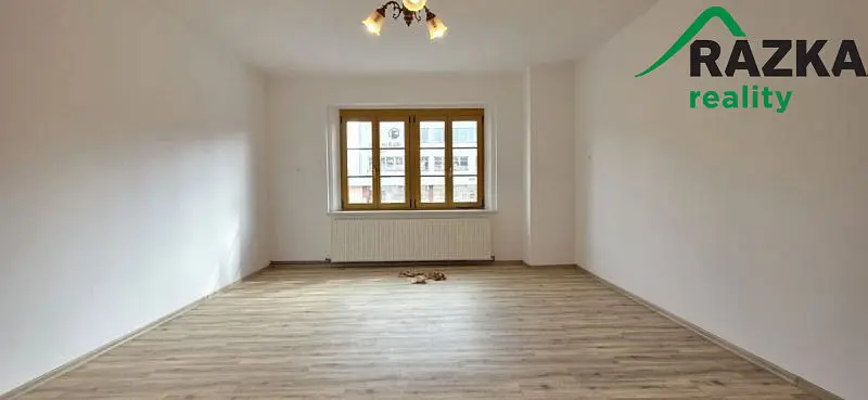 Pronájem bytu 3+1, Planá, 105 m2