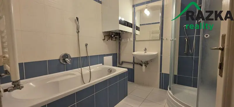Pronájem bytu 3+1, Planá, 105 m2