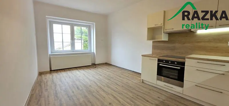Pronájem bytu 3+1, Planá, 105 m2