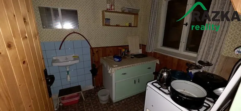 Prodej chaty, Bor, 40 m2