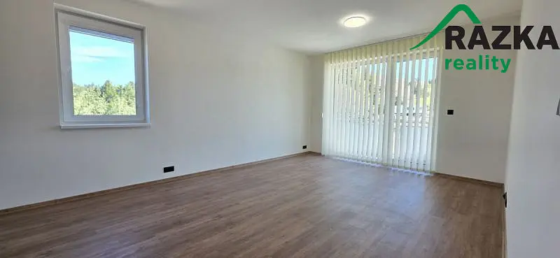 Pronájem bytu 3+kk, Tachov, 68 m2