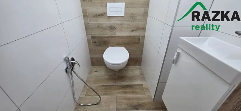 Pronájem bytu 3+kk, Tachov, 68 m2