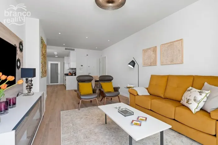 Prodej bytu 3+kk, Orihuela Costa, Alicante, Španělsko, 103 m2