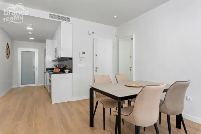 Prodej bytu 3+kk, Orihuela Costa, Alicante, Španělsko, 103 m2
