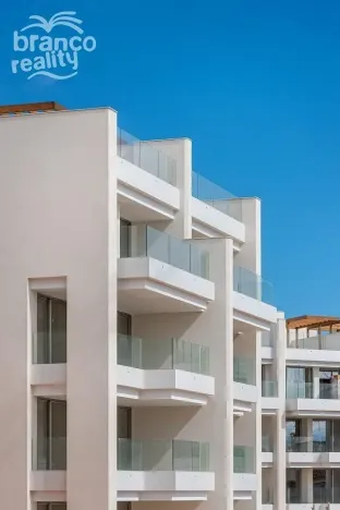 Prodej bytu 3+kk, Orihuela Costa, Alicante, Španělsko, 103 m2