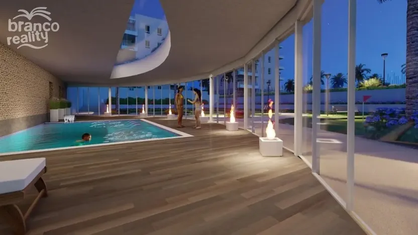 Prodej bytu 4+kk, Guardamar del Segura, Alicante, Španělsko, 93 m2