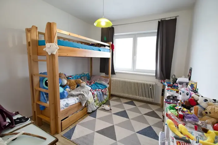Pronájem bytu 3+kk, Domažlice, 75 m2