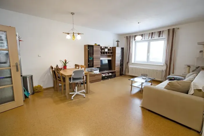 Pronájem bytu 3+kk, Domažlice, 75 m2