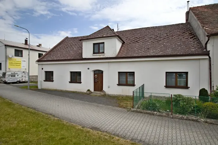 Pronájem bytu 3+kk, Domažlice, 75 m2