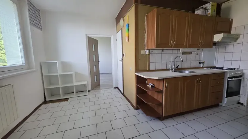 Prodej bytu 3+1, Brno, Mikulčická, 74 m2