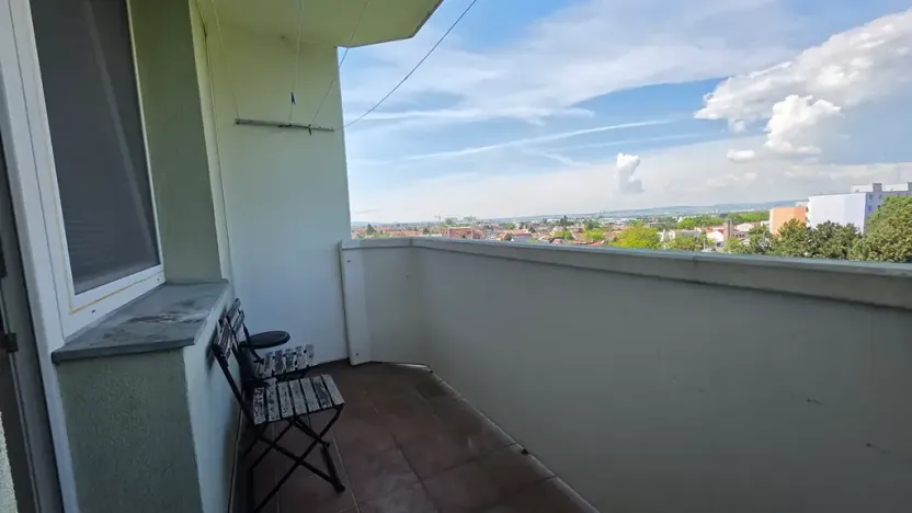Prodej bytu 3+1, Brno, Mikulčická, 74 m2