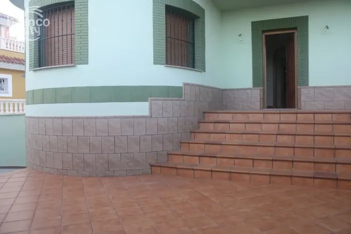 Prodej rodinného domu, Torrevieja, Alicante, Španělsko, 154 m2