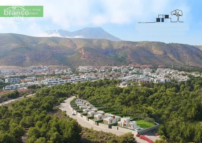 Prodej rodinného domu, Finestrat, Alicante, Španělsko, 230 m2