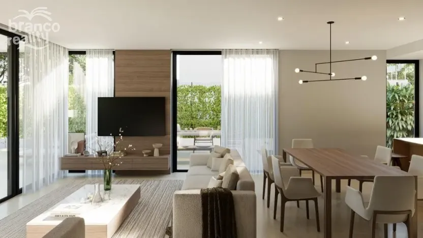 Prodej rodinného domu, Finestrat, Alicante, Španělsko, 270 m2