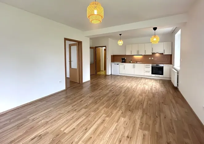 Pronájem bytu 3+kk, Humpolec, U Sokolovny, 69 m2