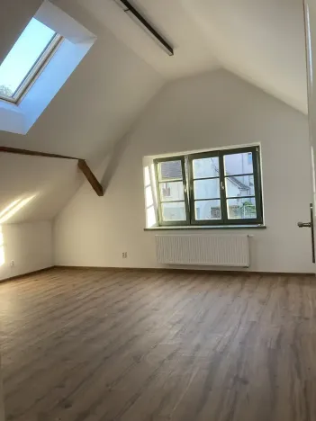 Pronájem bytu 2+kk, Besednice, Na Jamech, 60 m2