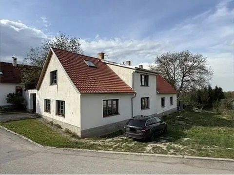 Pronájem bytu 2+kk, Besednice, Na Jamech, 60 m2